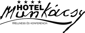 Munkácsy Hotel Homepage